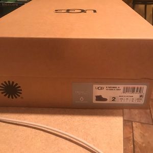 Kids Ugg’s.. BRAND NEW...